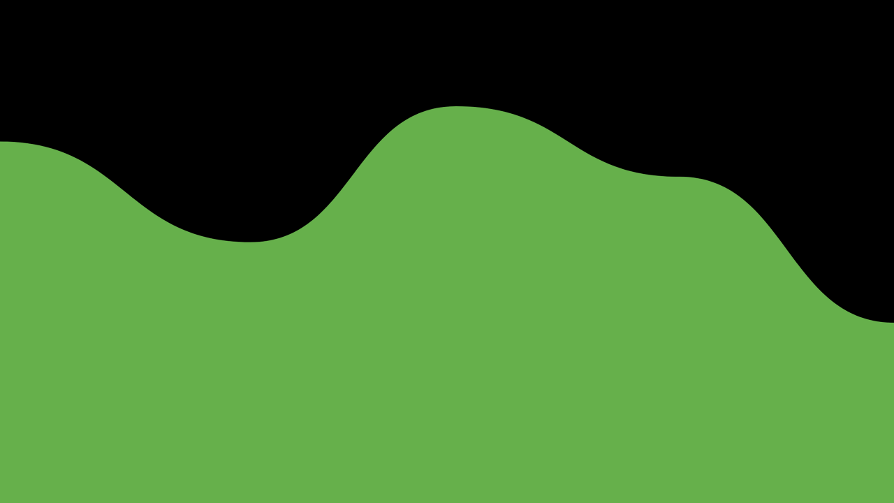 A hill.