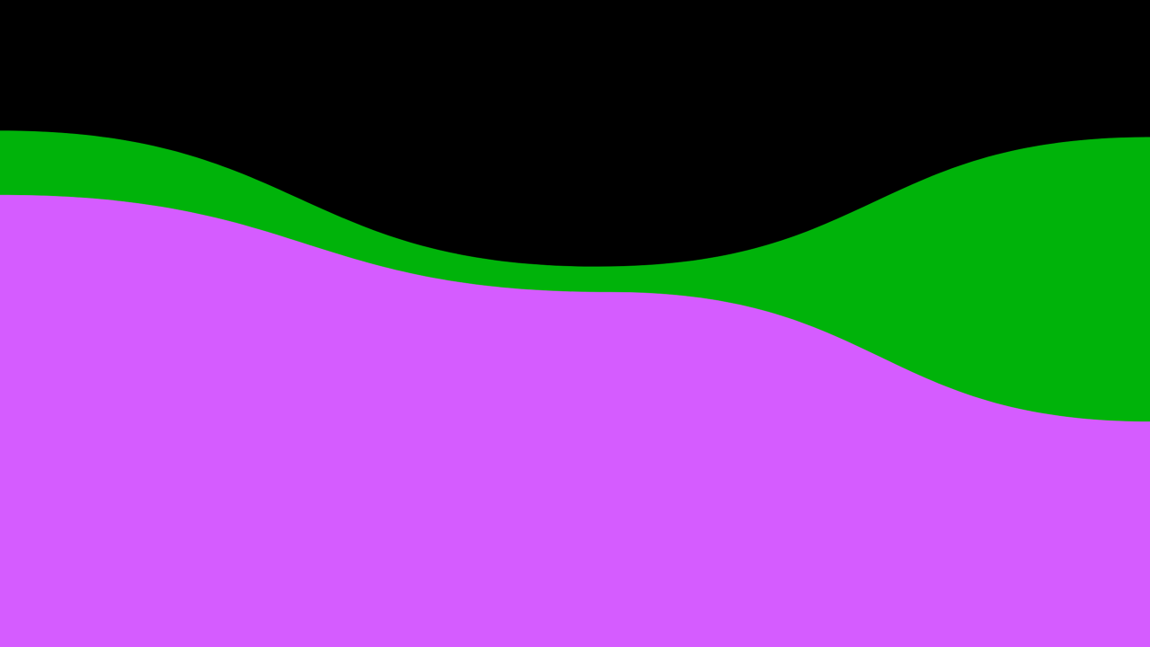 A hill.