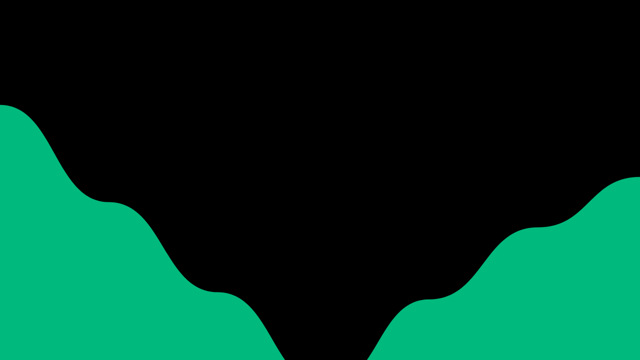 A hill.