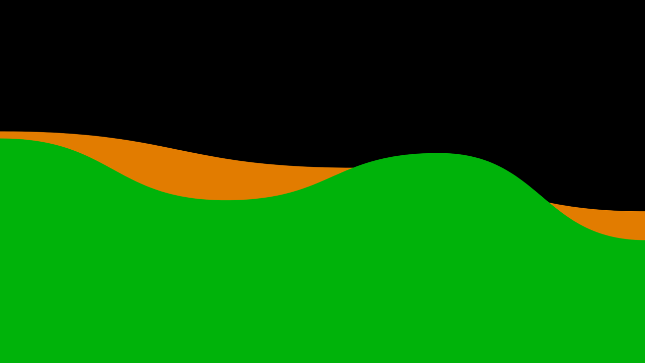 A hill.