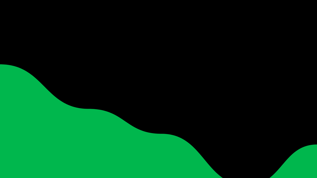 A hill.