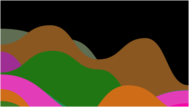 Hills!