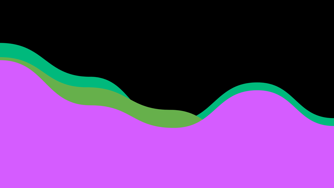 A hill.