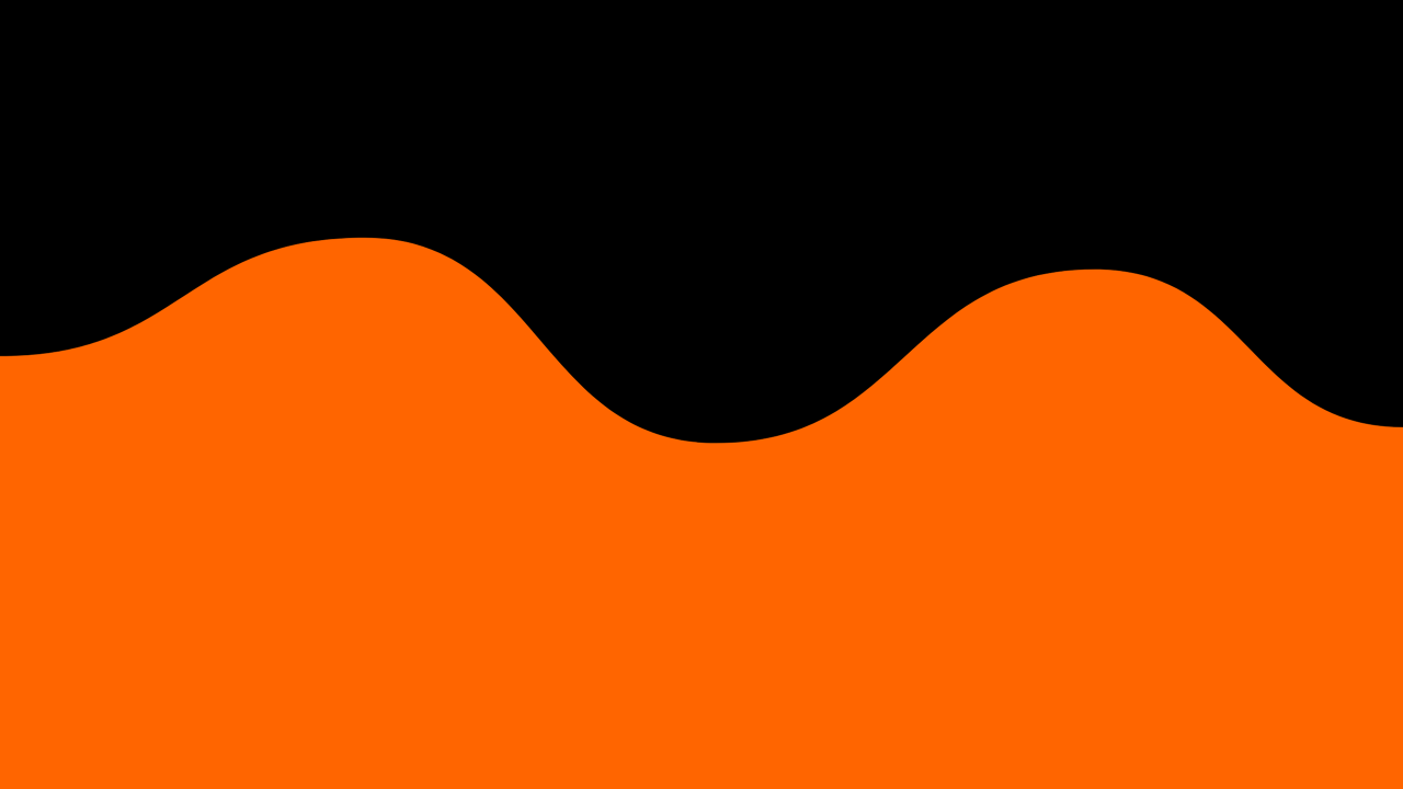 A hill.