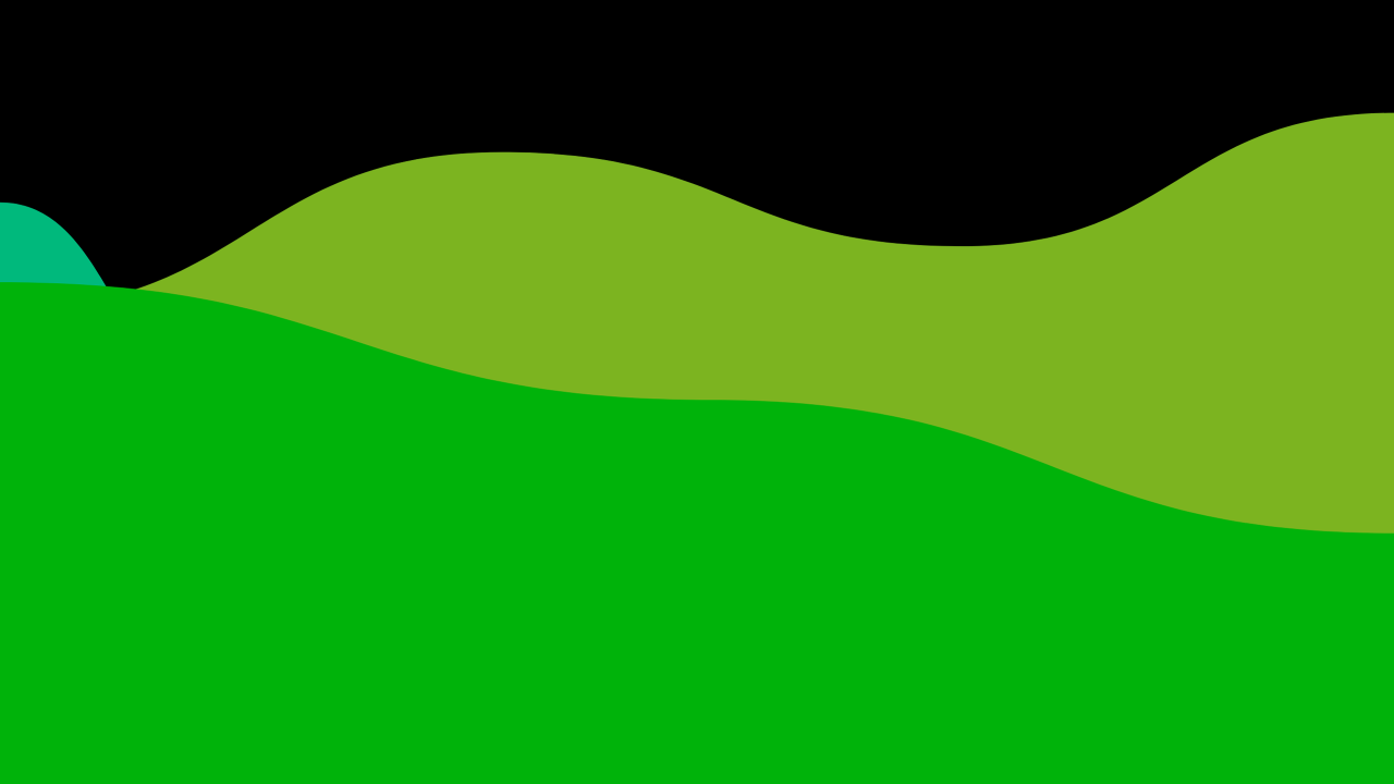A hill.