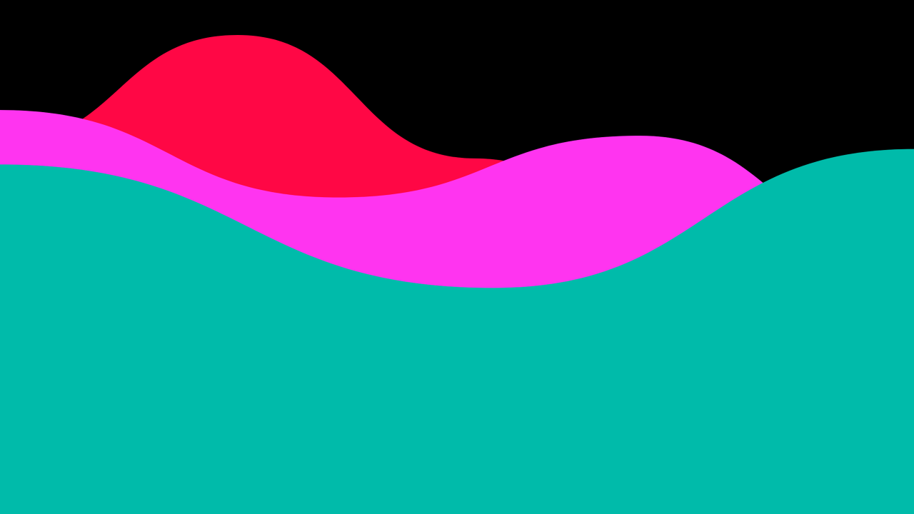 A hill.