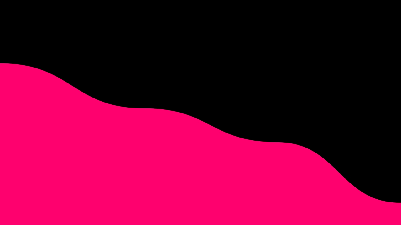 A hill.