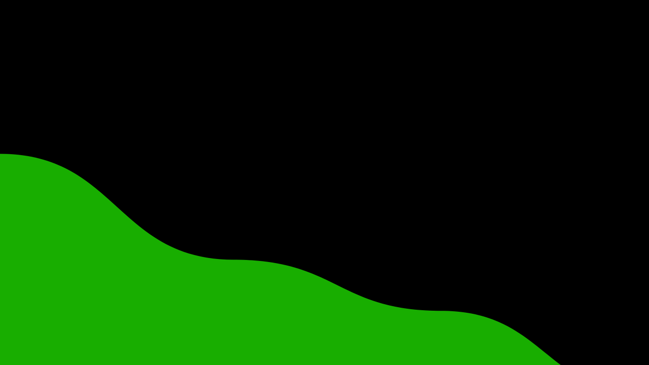 A hill.