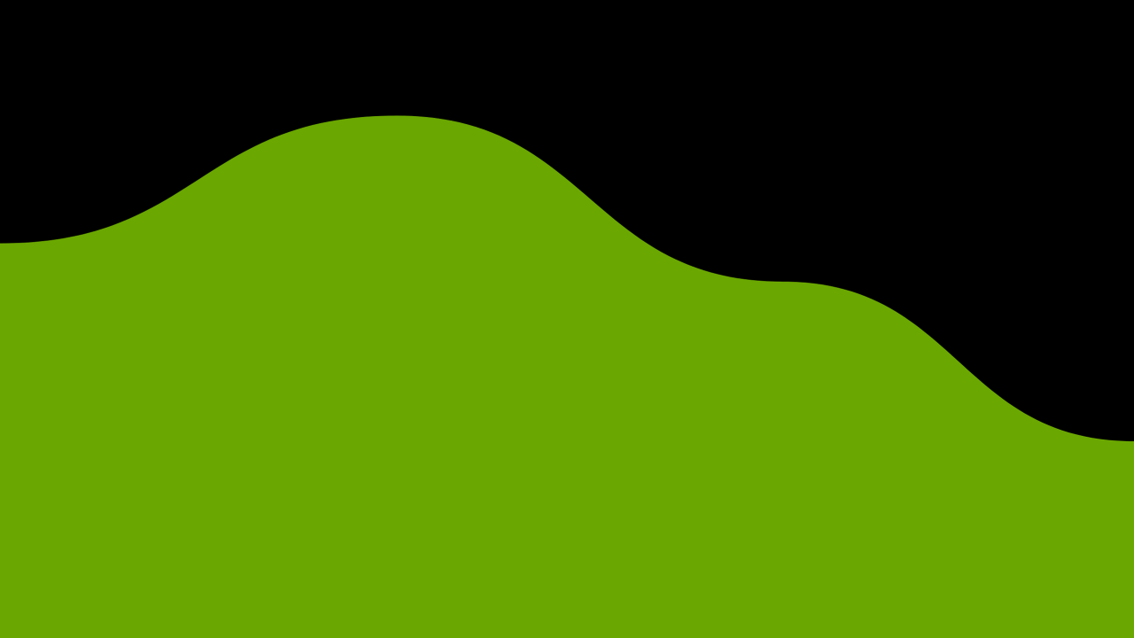 A hill.