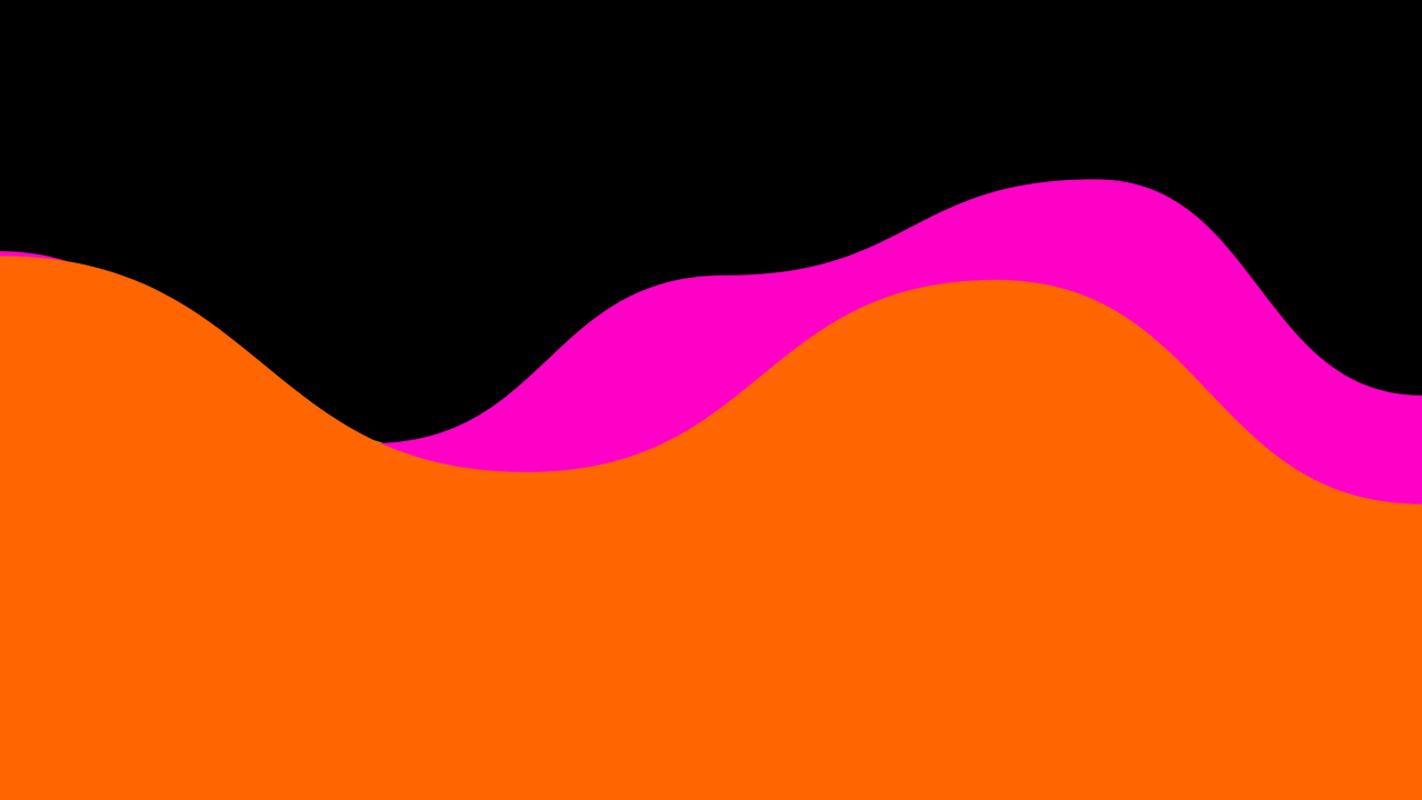 A hill.