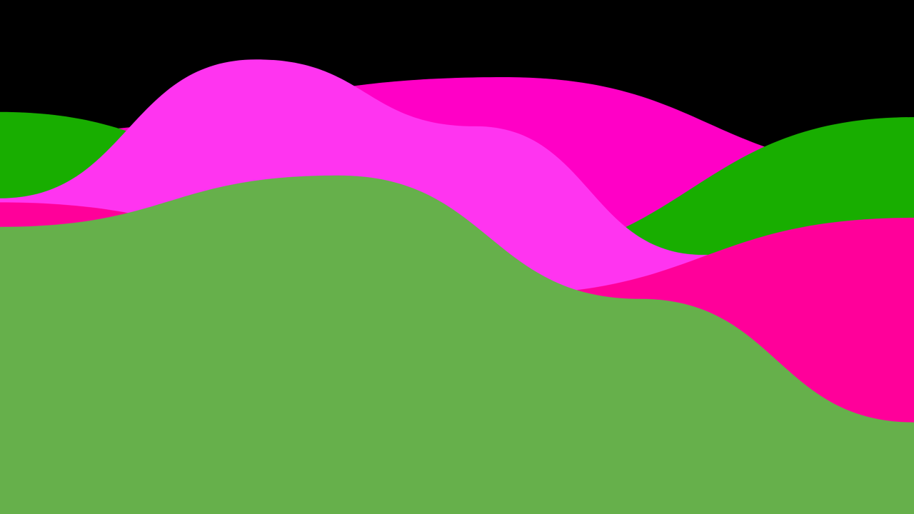 A hill.