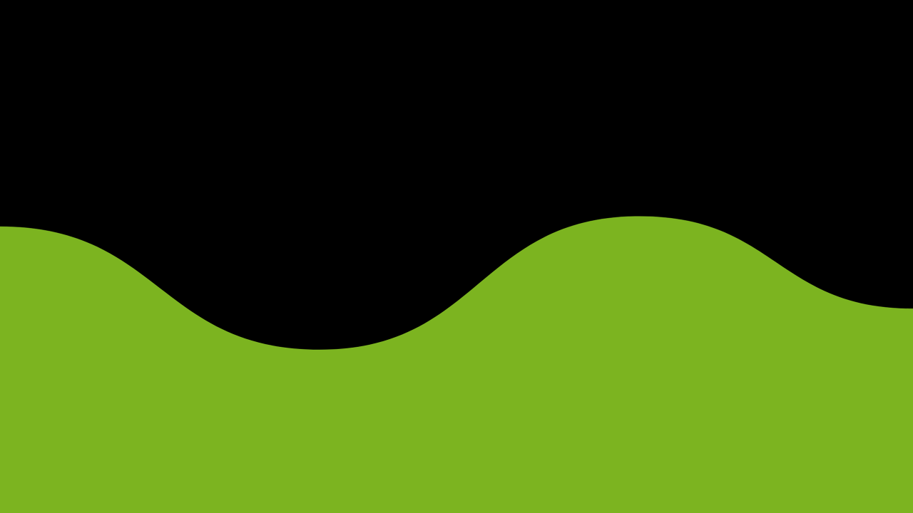 A hill.