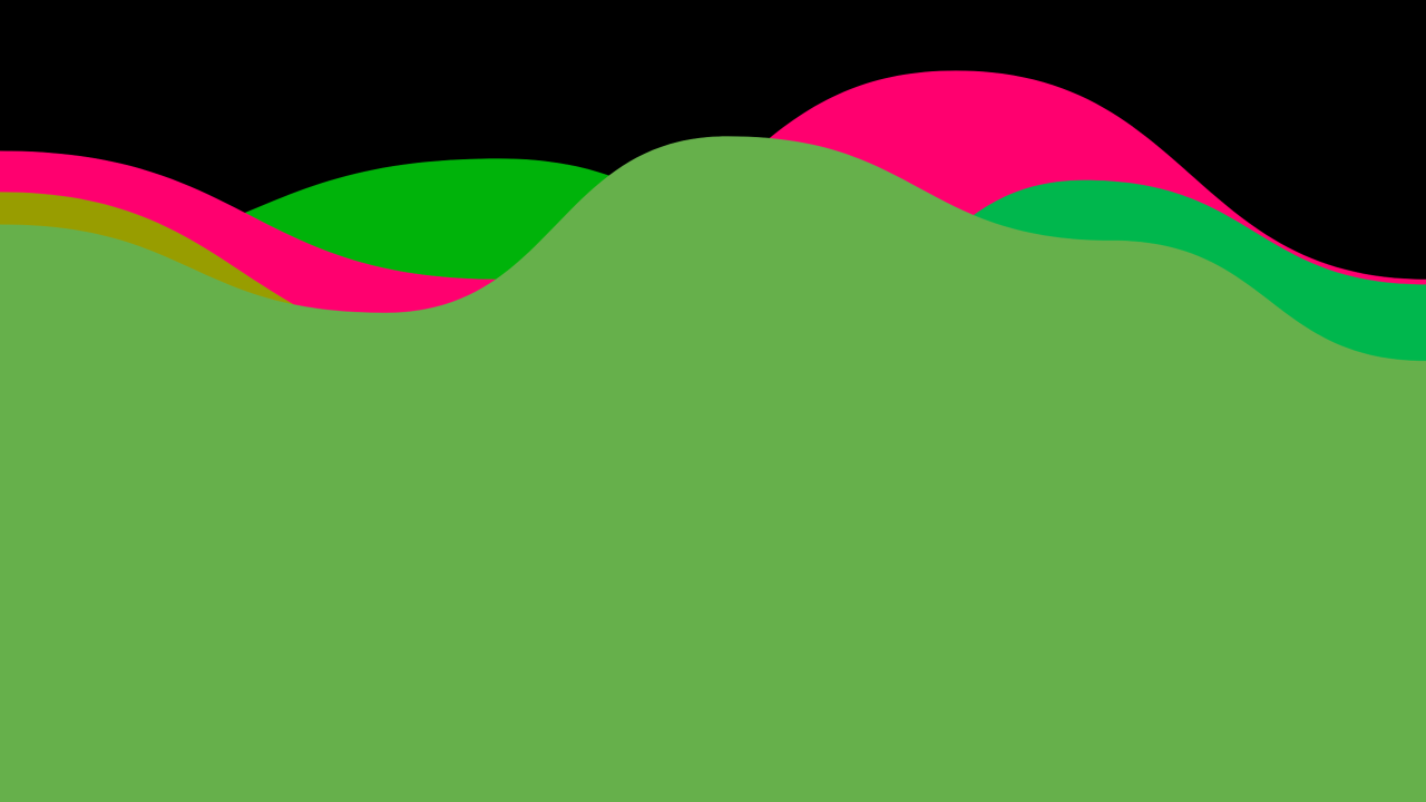 A hill.