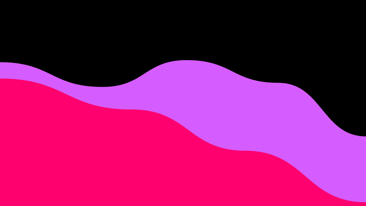 A hill.