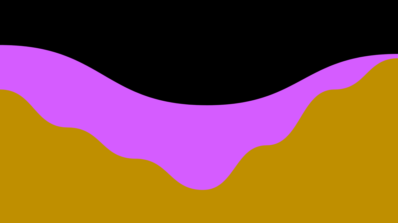A hill.