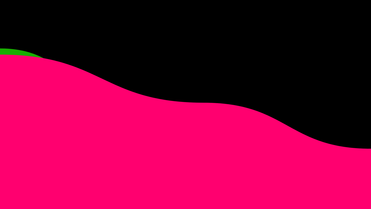 A hill.