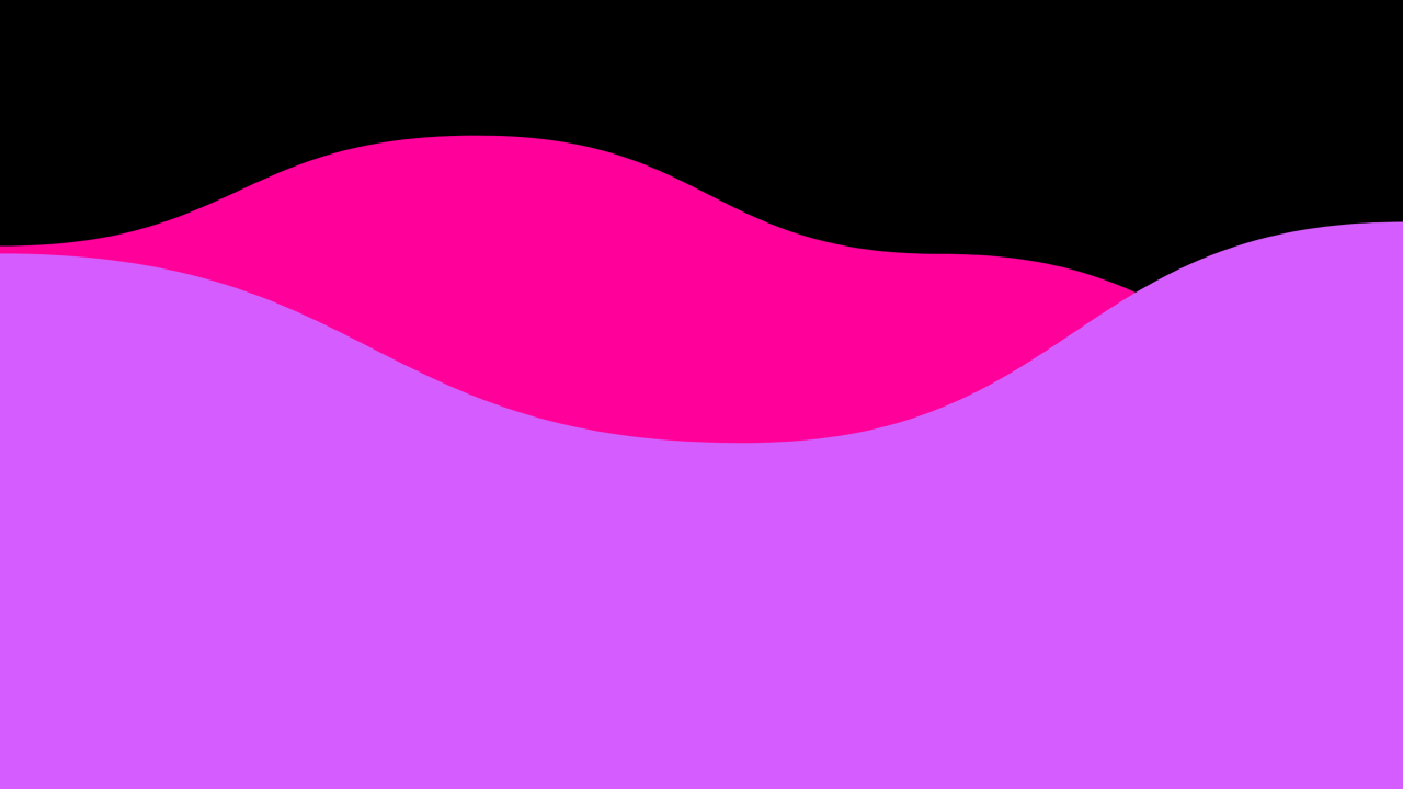 A hill.