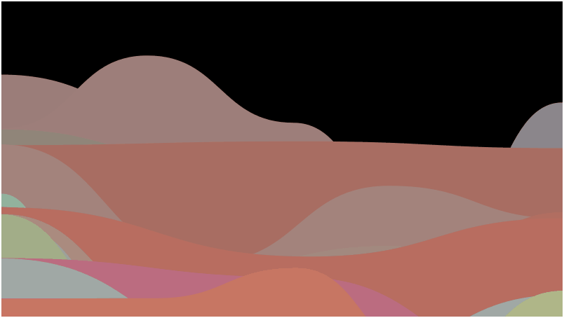 Hills!