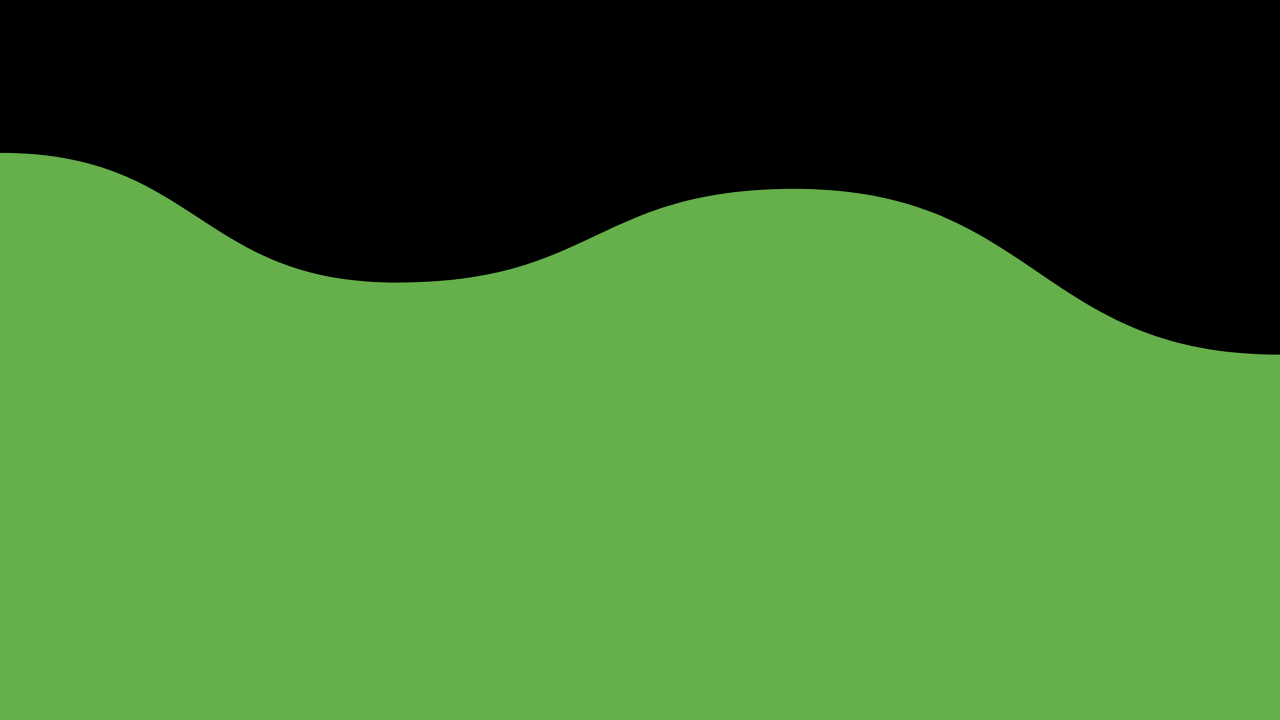A hill.