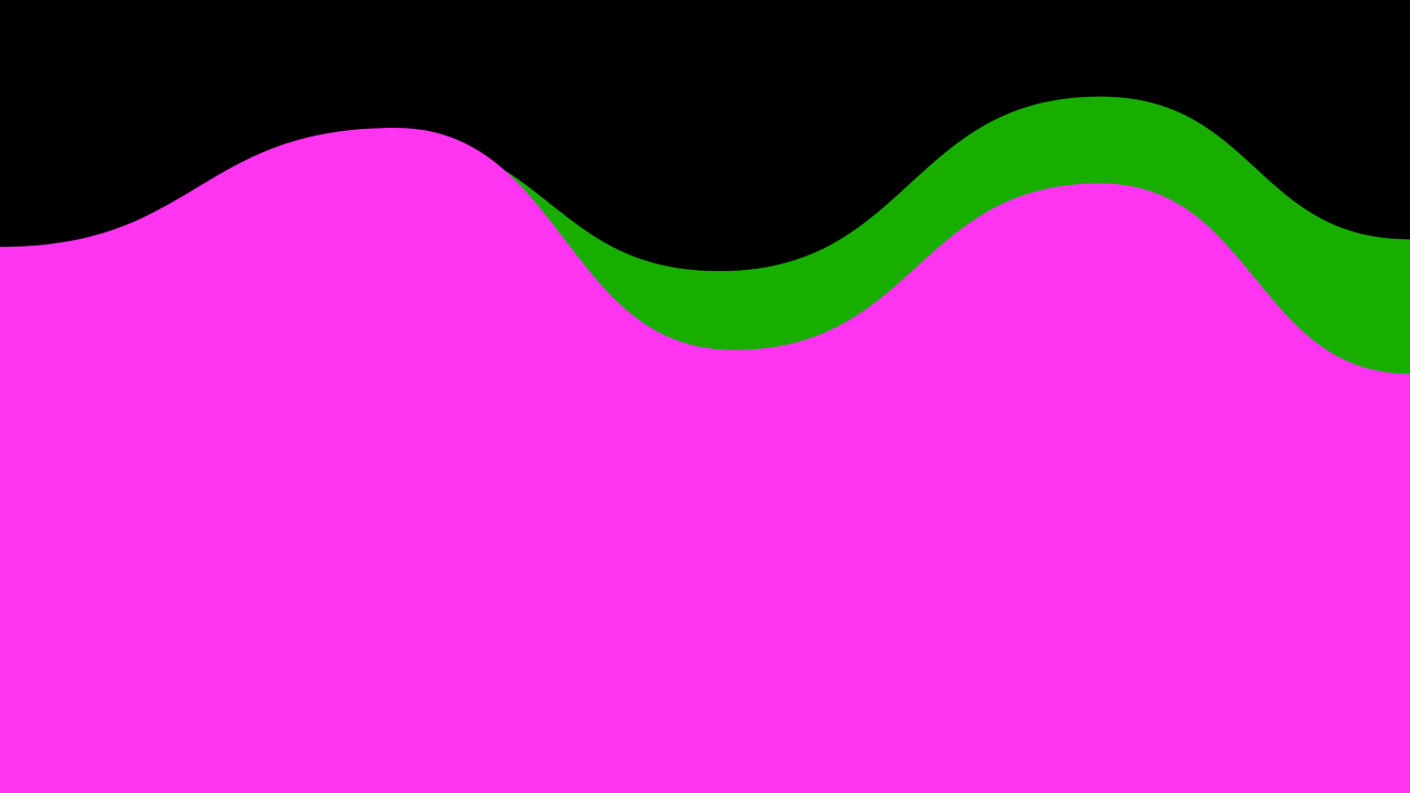 A hill.