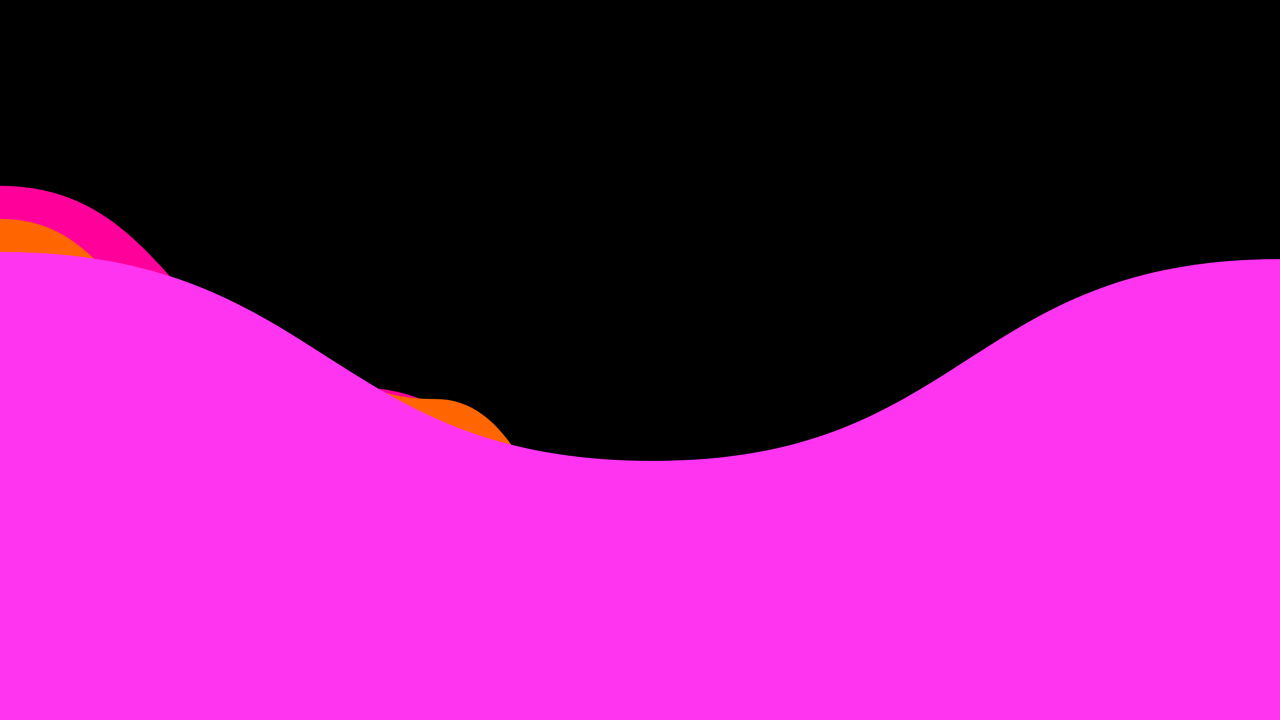 A hill.