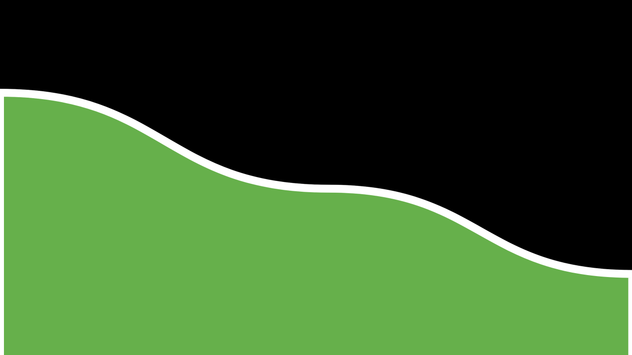 A hill.