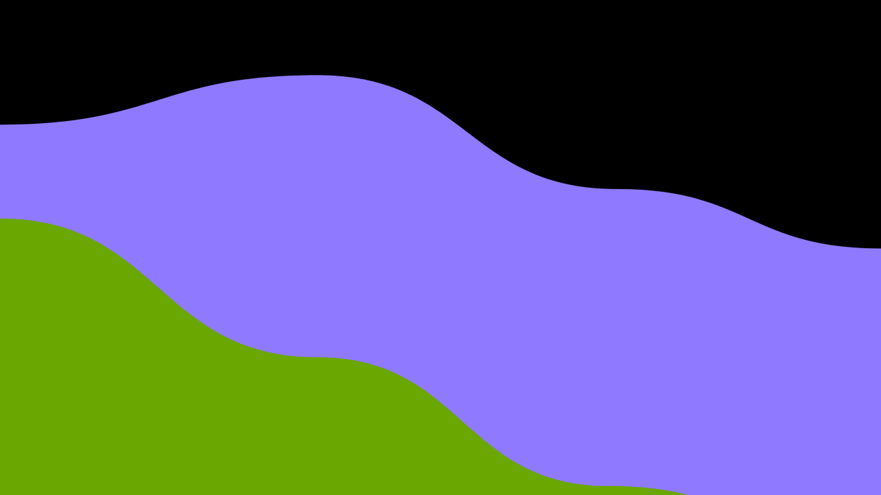A hill.