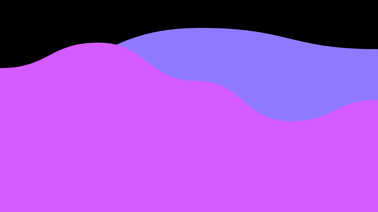 A hill.