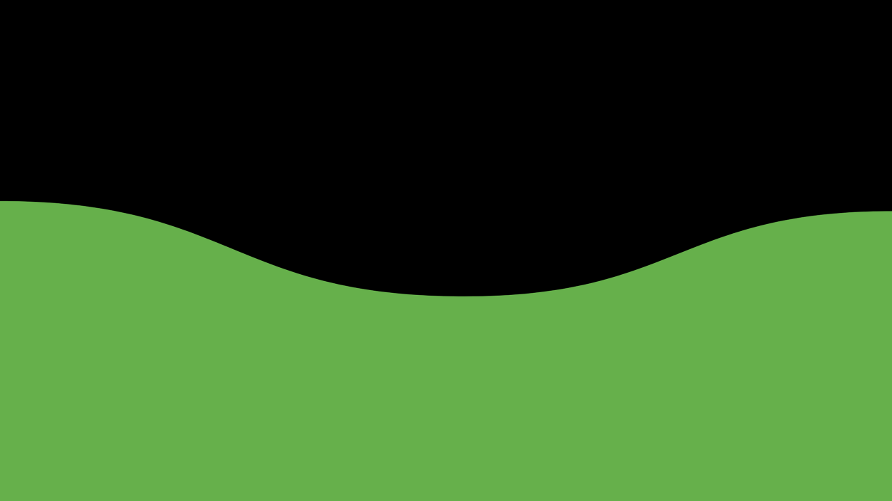 A hill.