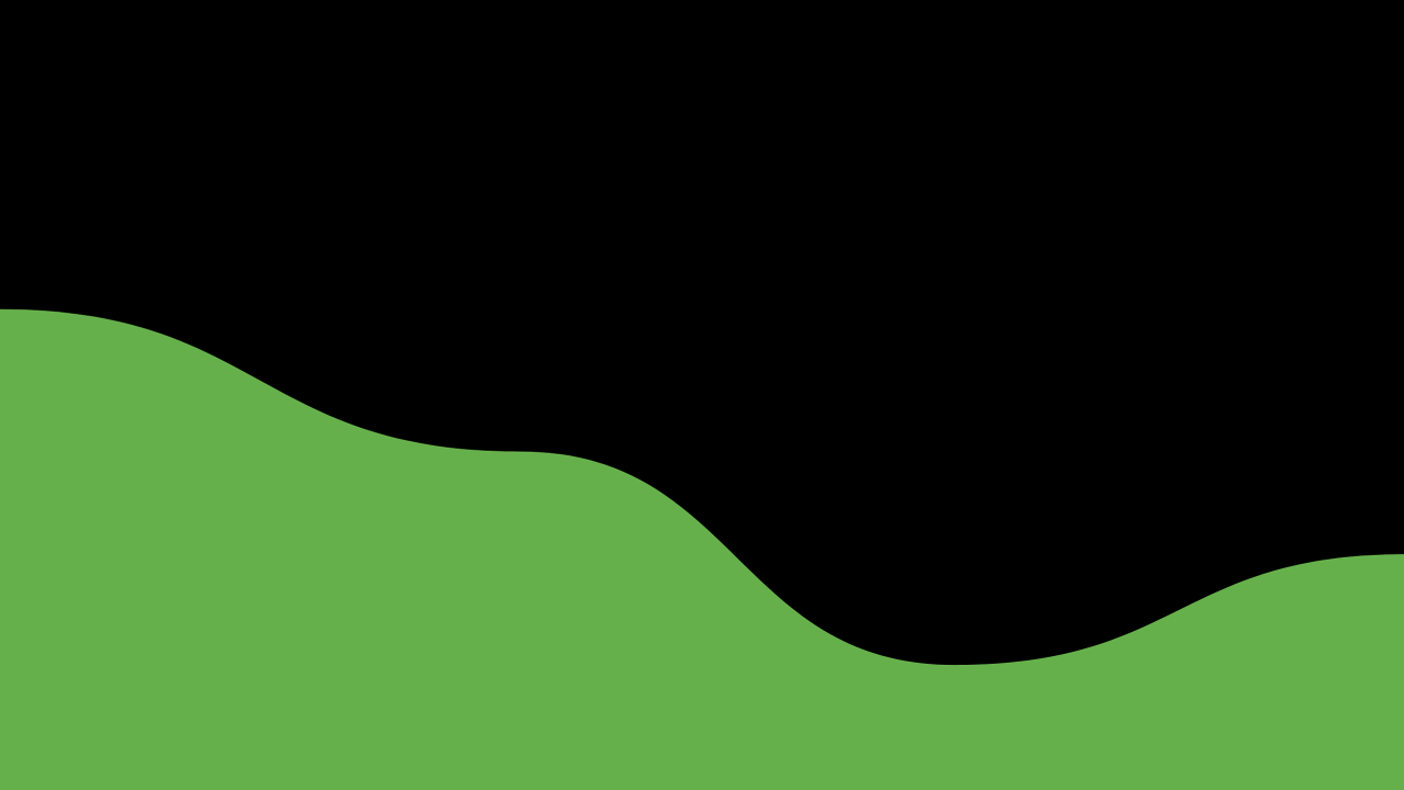 A hill.