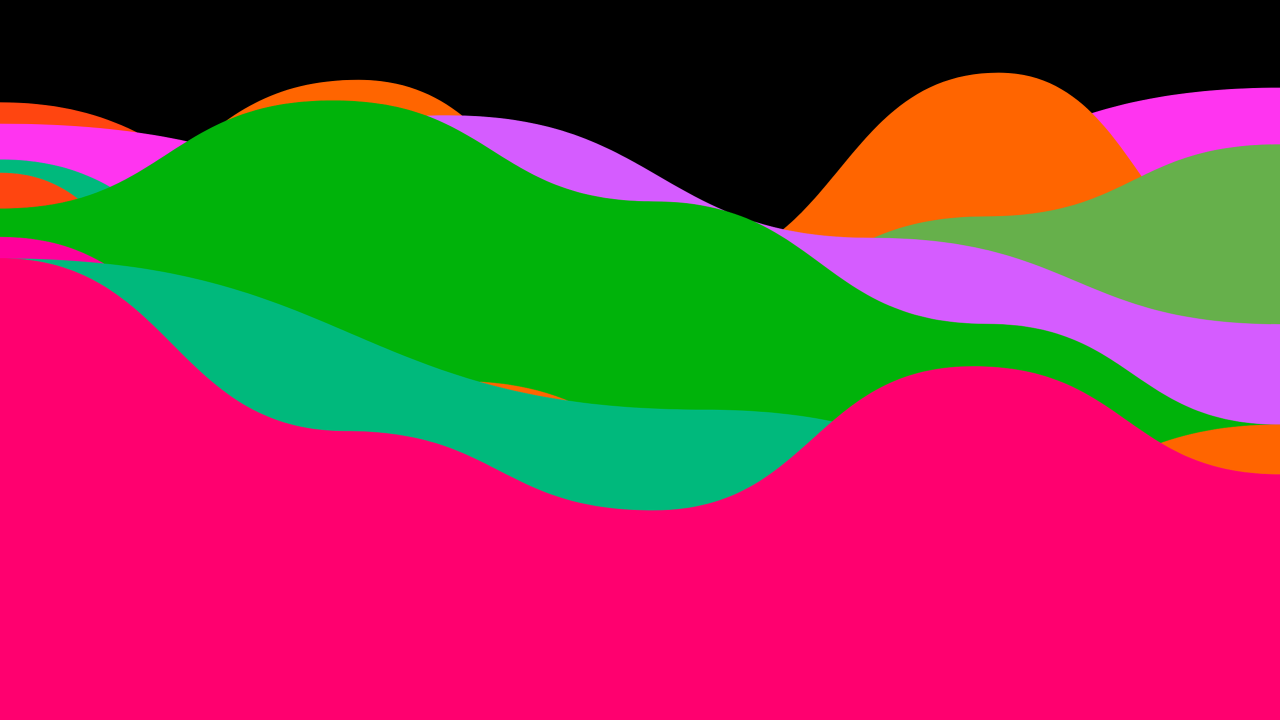 A hill.