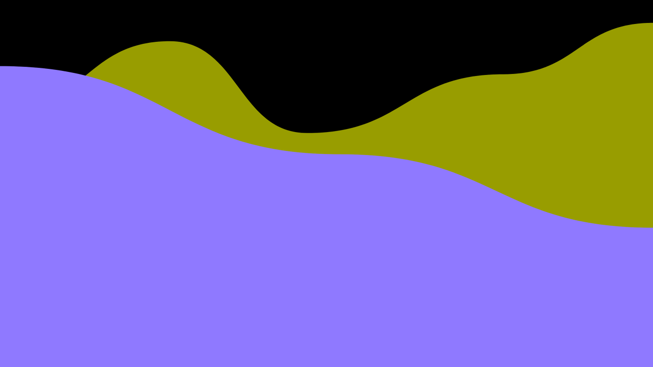 A hill.