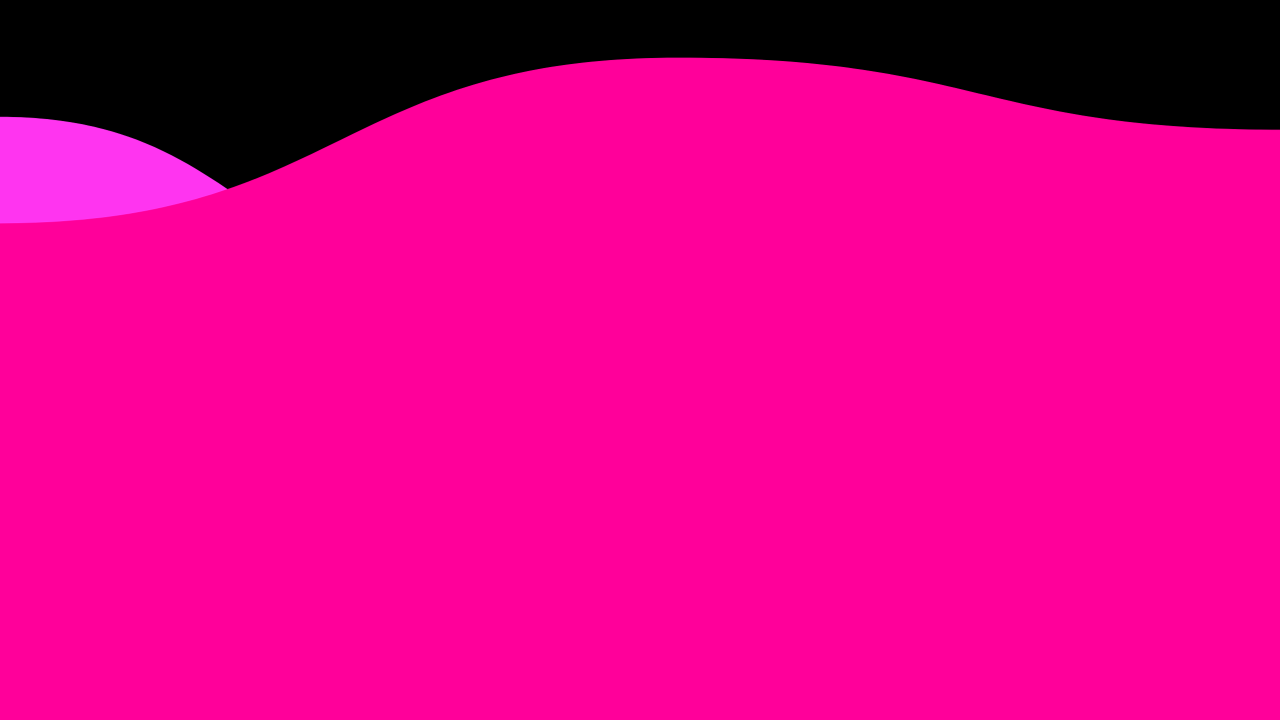 A hill.