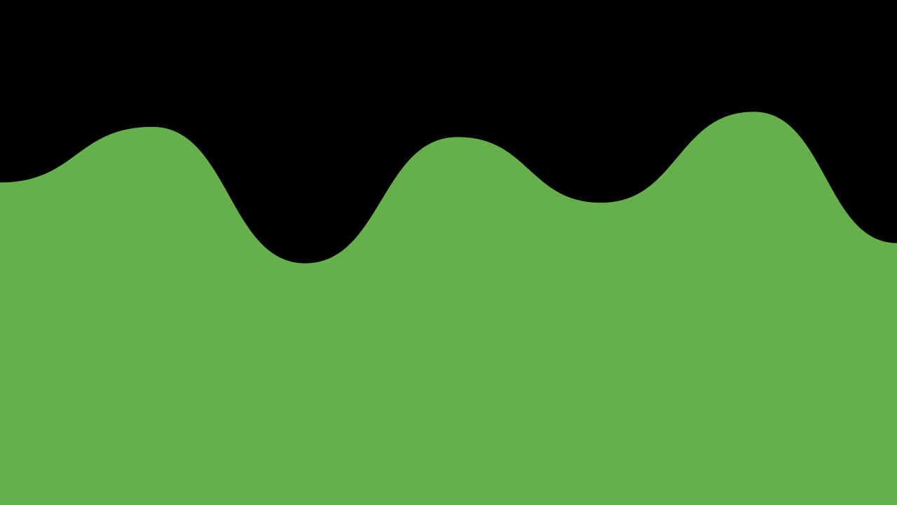 A hill.