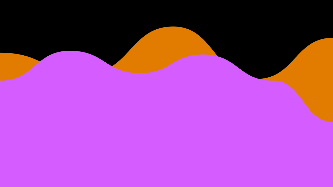 A hill.