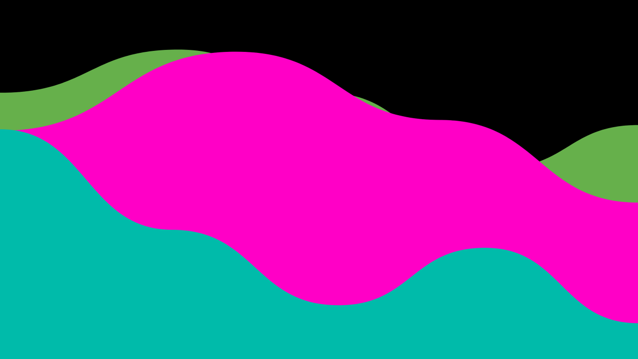 A hill.