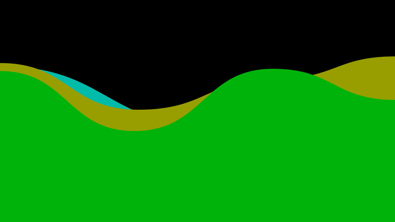 A hill.