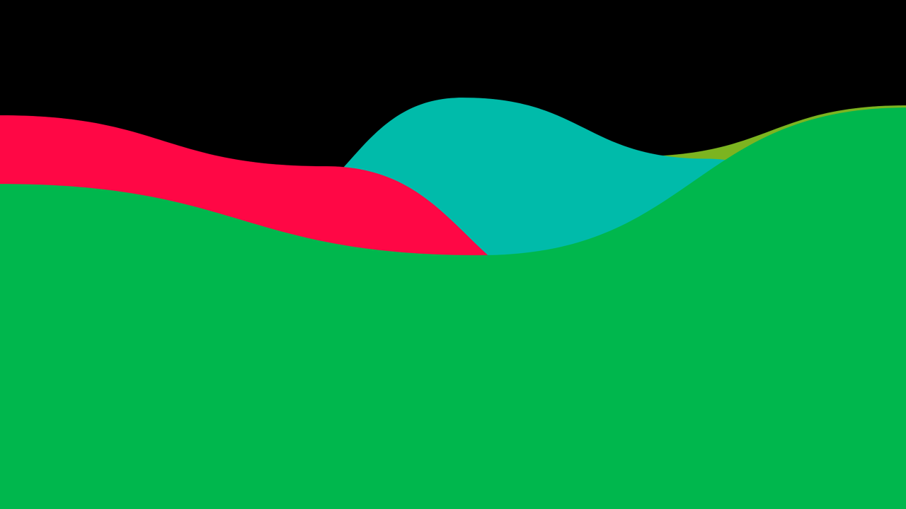 A hill.