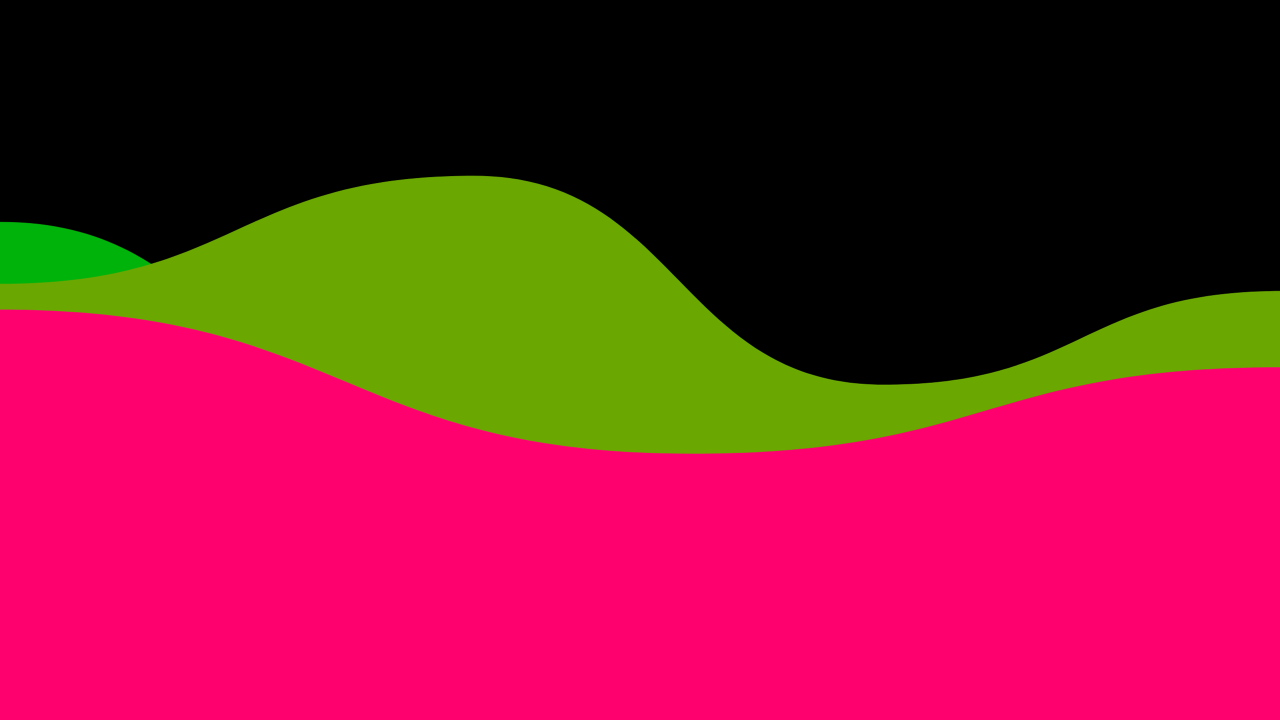 A hill.