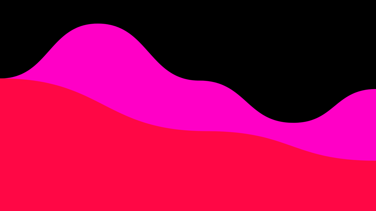 A hill.