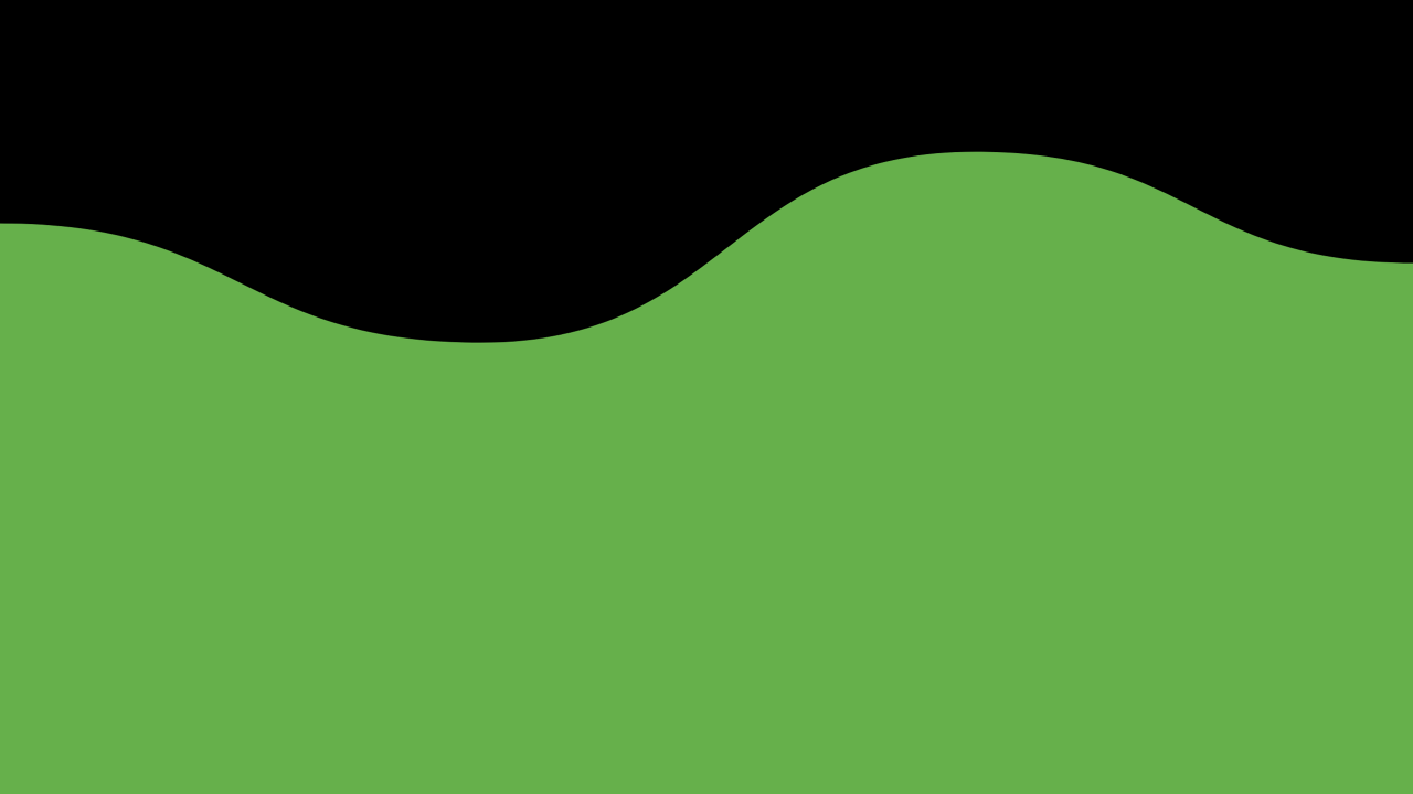 A hill.
