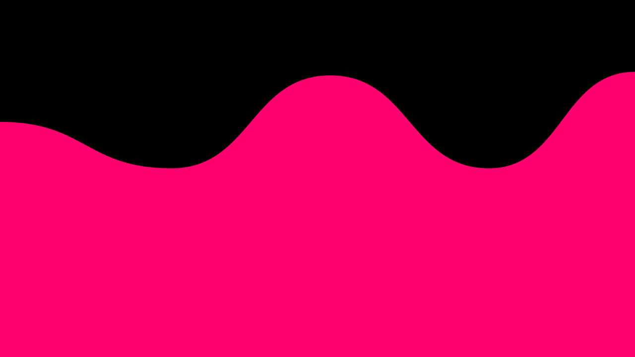 A hill.