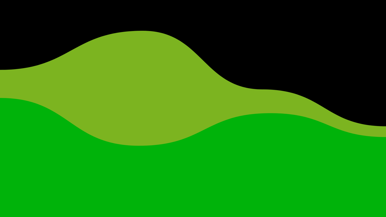 A hill.