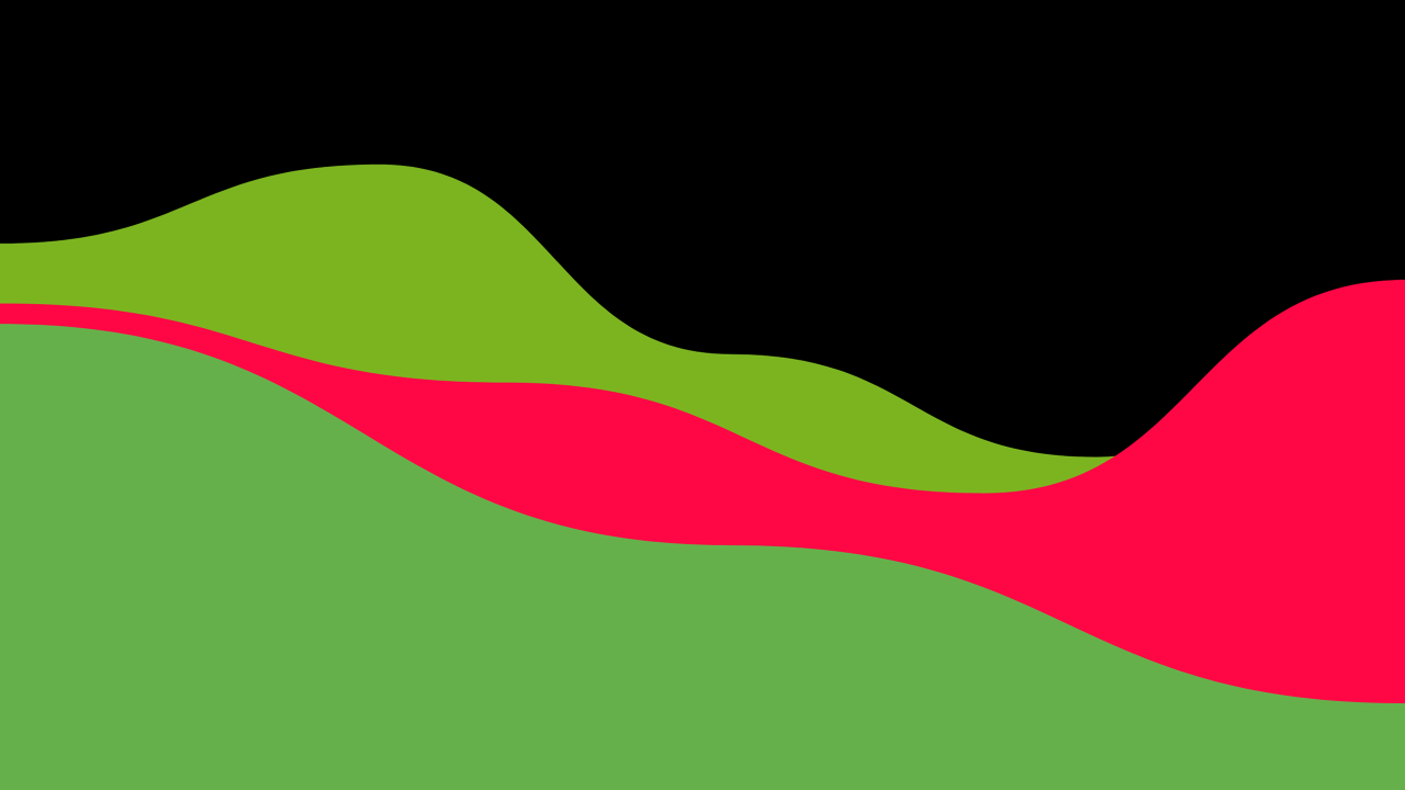 A hill.
