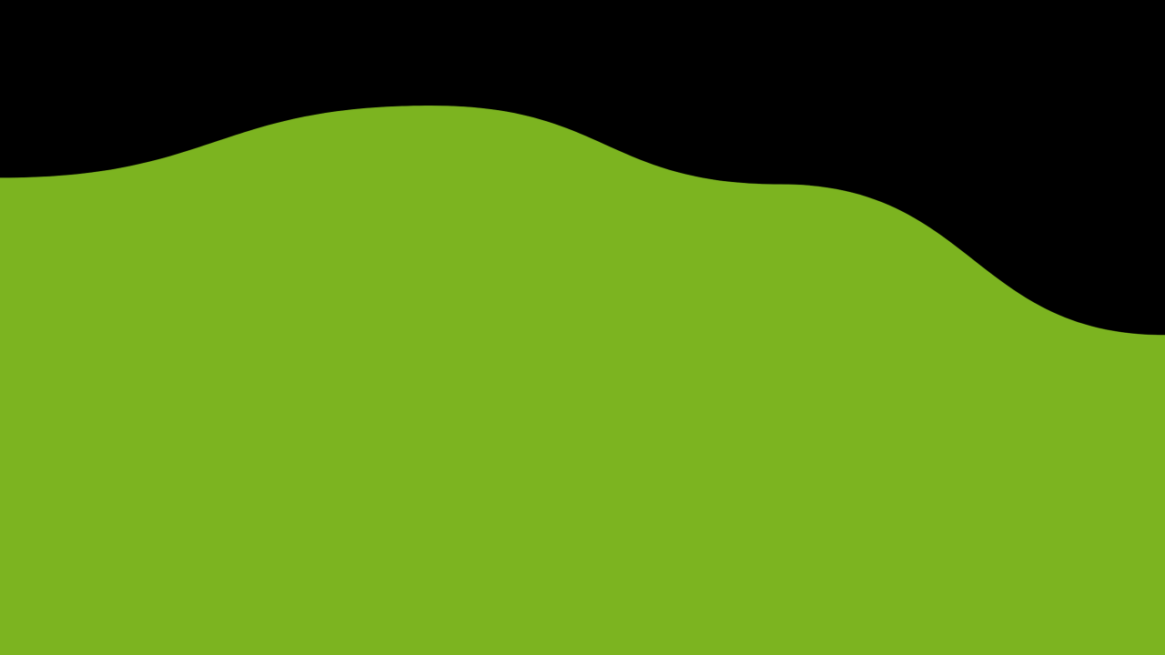 A hill.