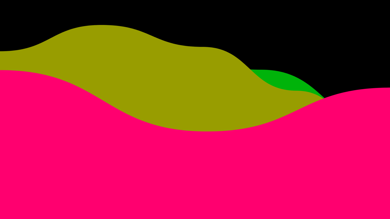 A hill.