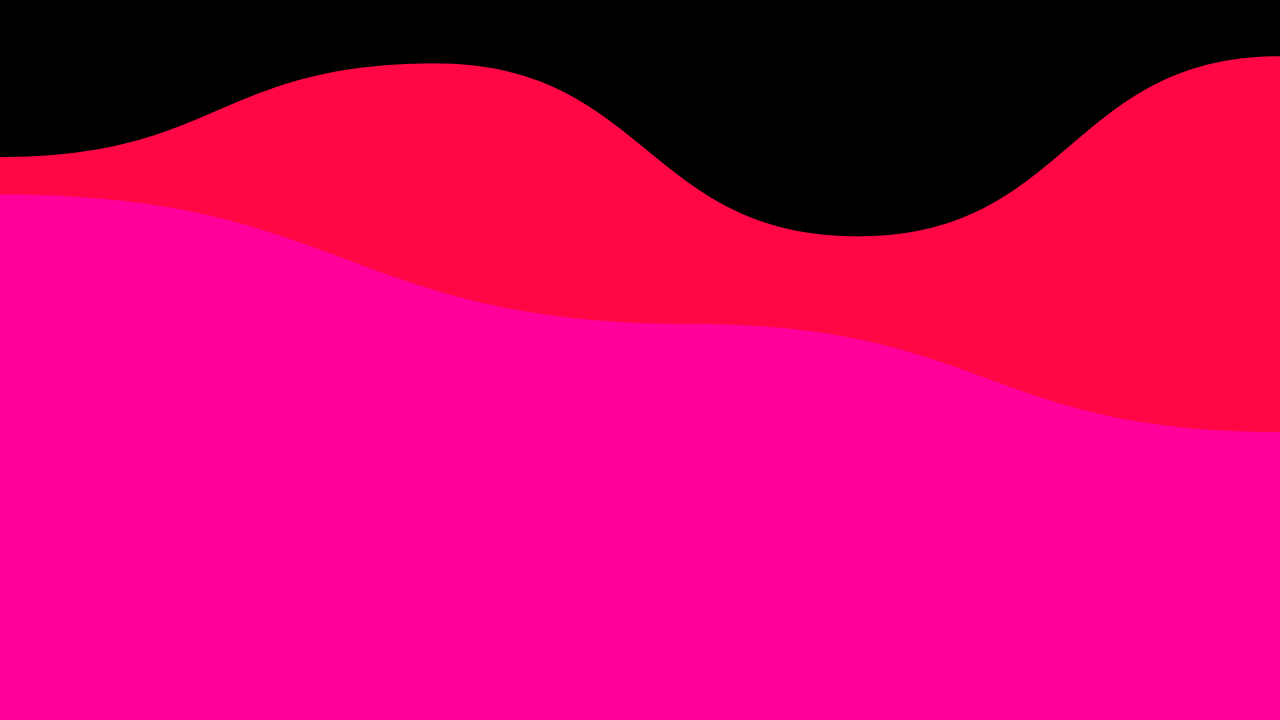 A hill.
