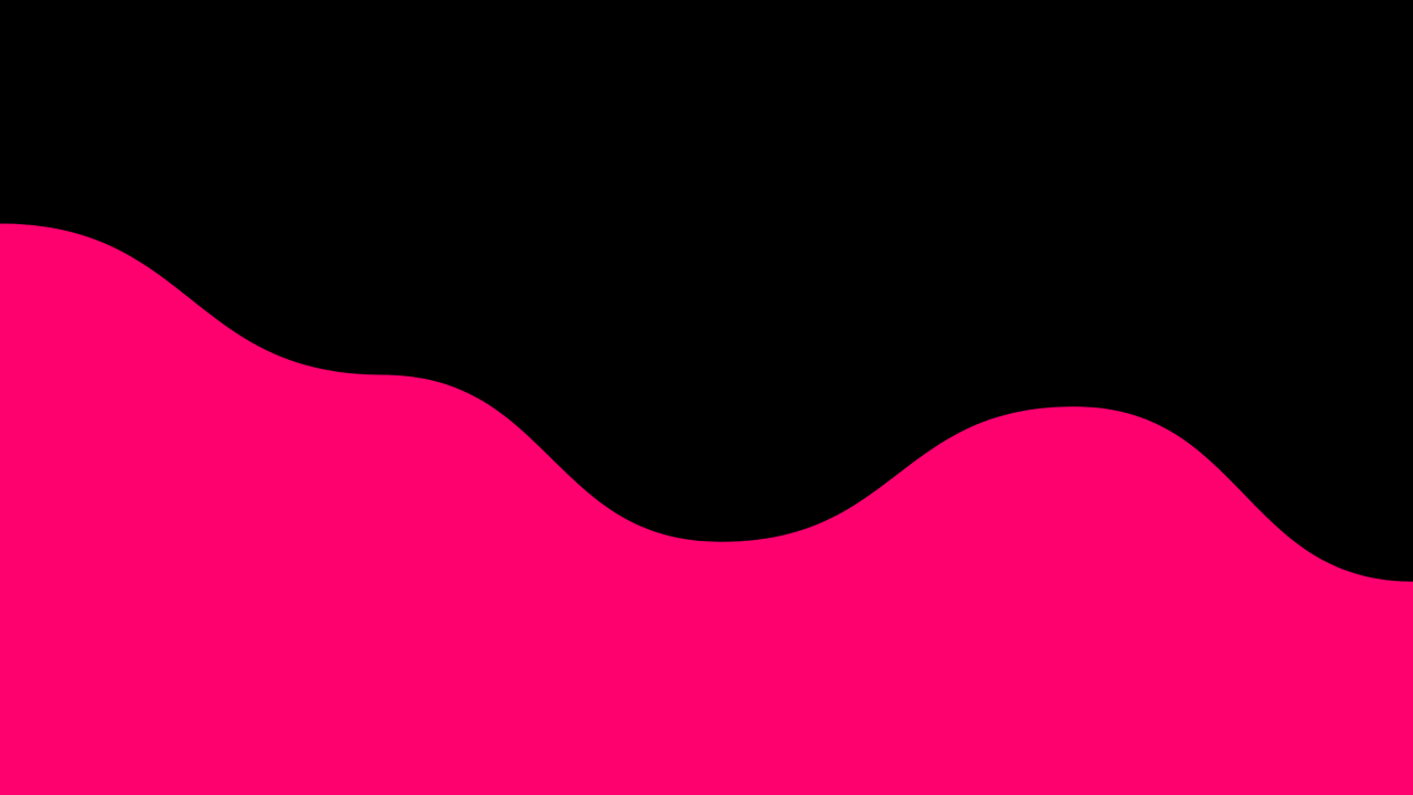 A hill.