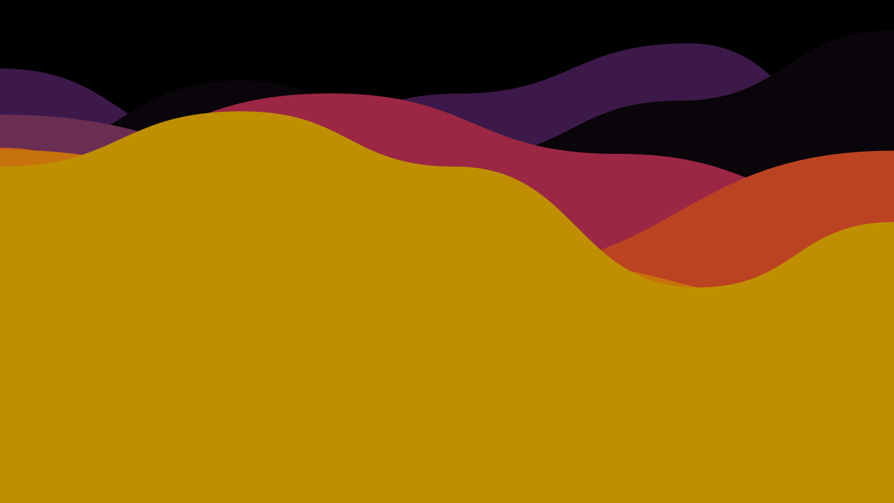 A hill.