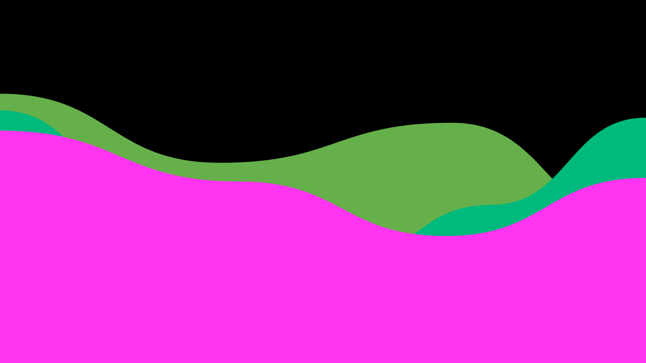 A hill.